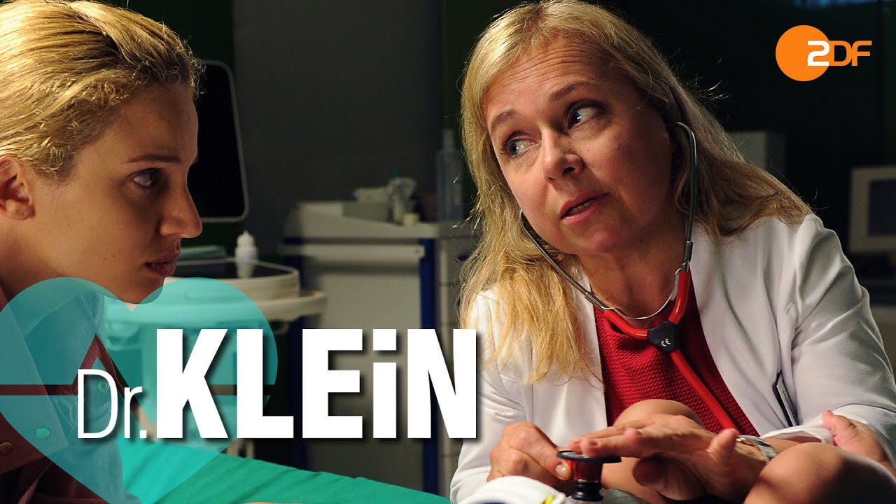 Mütter | Dr.Klein Staffel 3 Folge 6