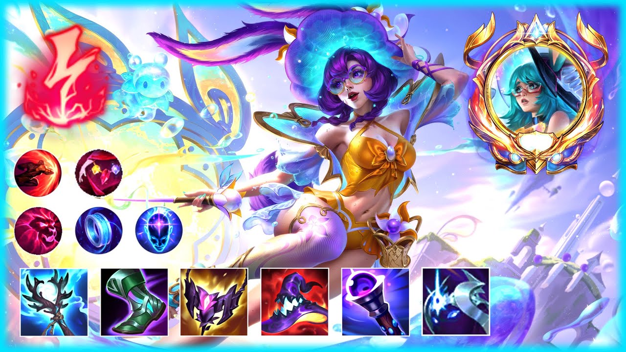 AURORA MONTAGE 2025 - BEST PLAYS