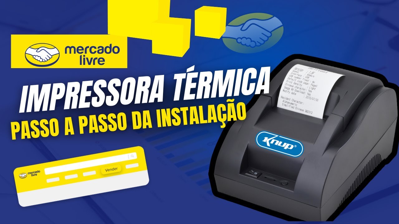 Impressora Térmica 58mm Cupom Não Fiscal Pedidos Restaurante ifood Pedidos MLB3752904528