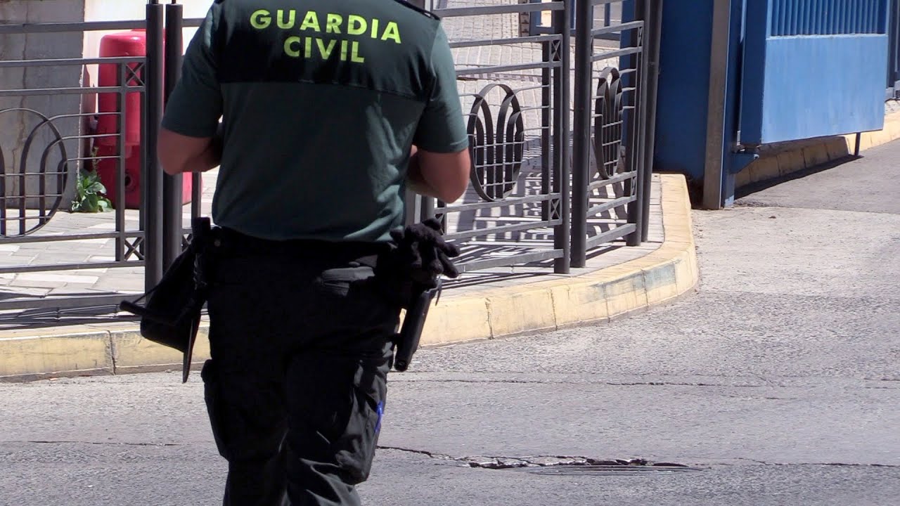 Fallece un ni&ntilde;o de tres a&ntilde;os en la frontera de Beni Enzar con Melilla