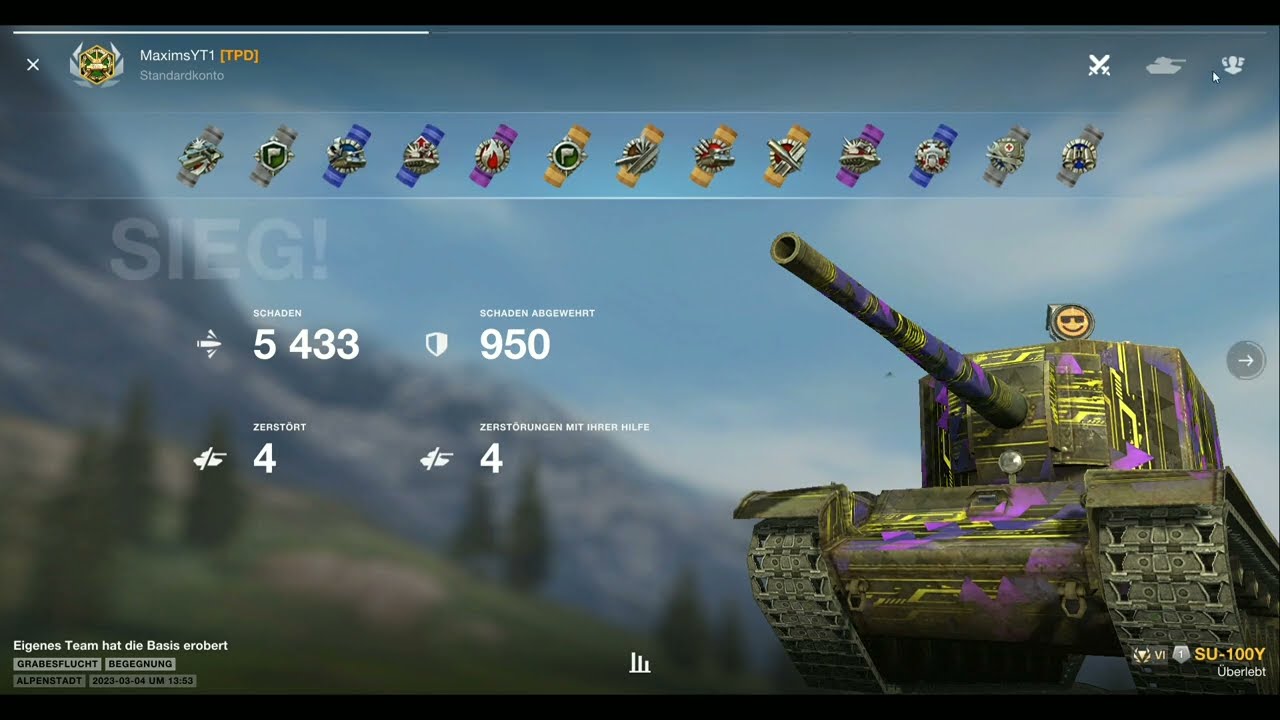 Grabesflucht.mp4 / WoTB