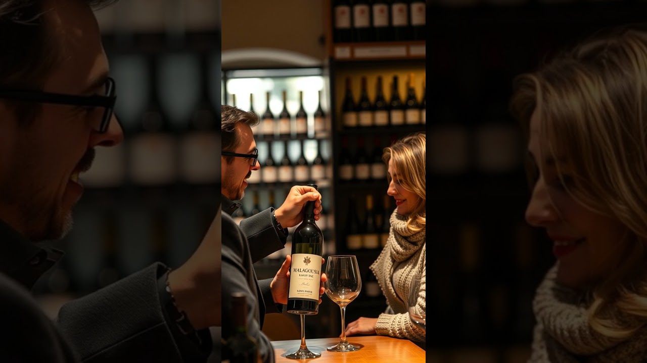 Exploring the finest Greek wine varietals #wine #winelovers #greekwine