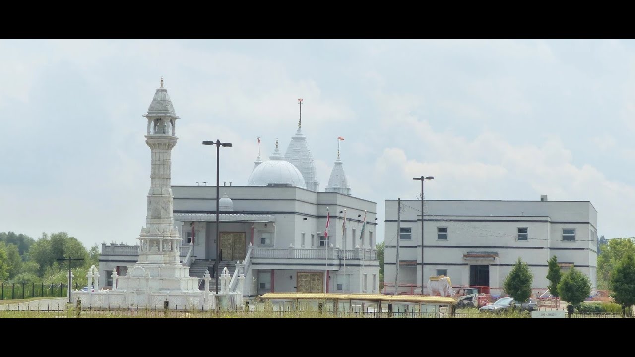 Mahavir Jayanti Celebration | 2023 | Brampton Canada