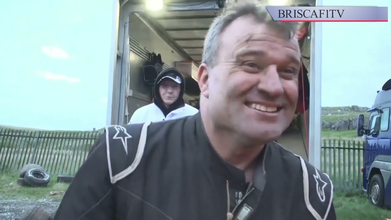 buxton f1 2019 semi final part1