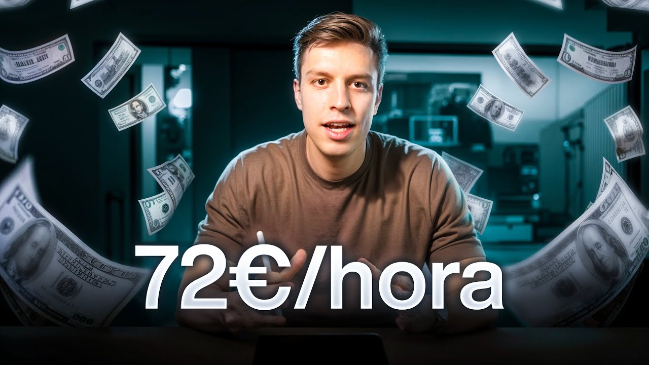 La forma m&aacute;s f&aacute;cil de ganar dinero por internet en 2026