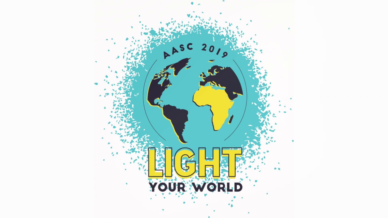 AASC (Day 4)