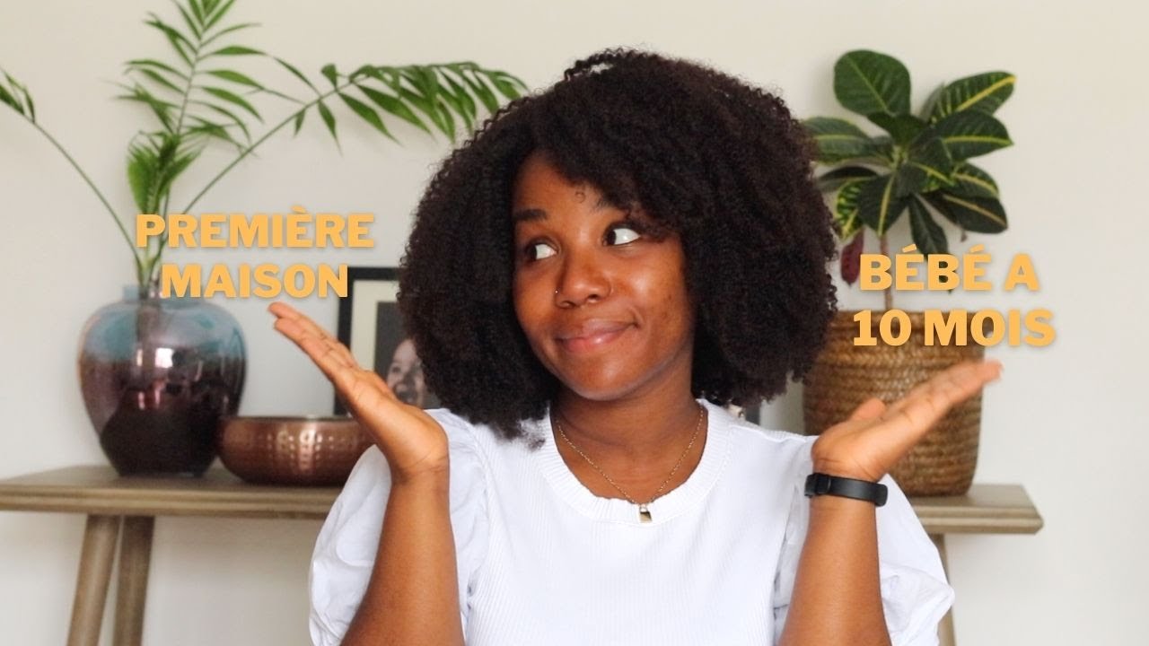 OÙ J'ÉTAIS PASSÉE? | LIFE UPDATE