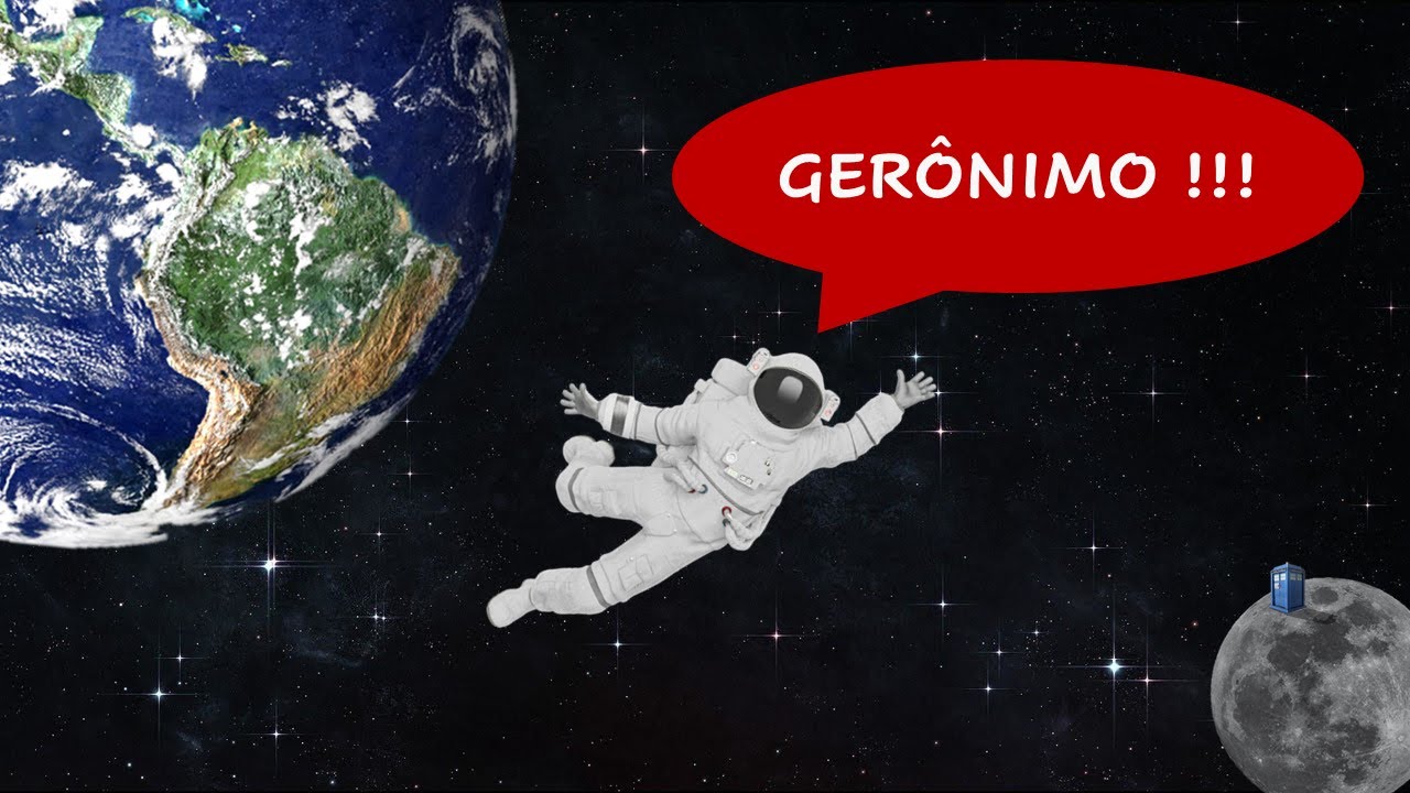 Um salto no escuro ?!? Os perigos intrínsecos de uma órbita de transferência lunar.