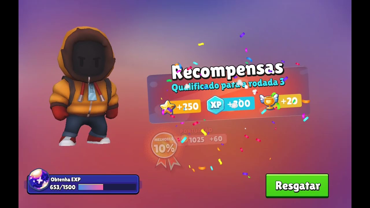 Fingindo ser administrador 