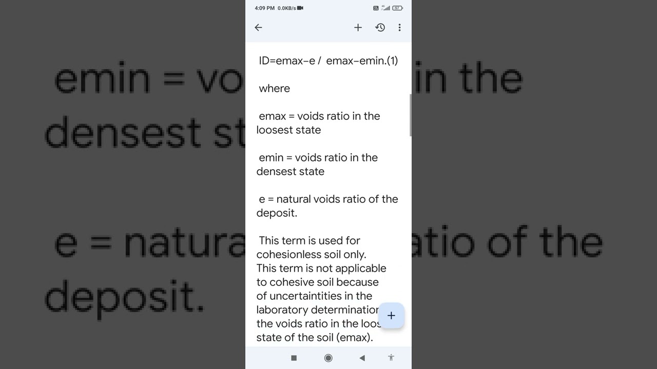 #what #is #density #index ???
