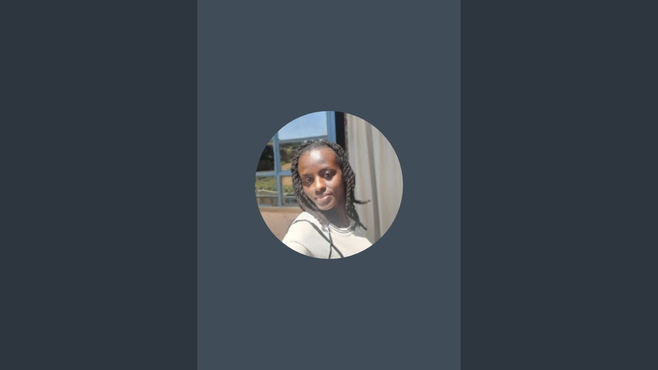 Hilda Wawira is live!