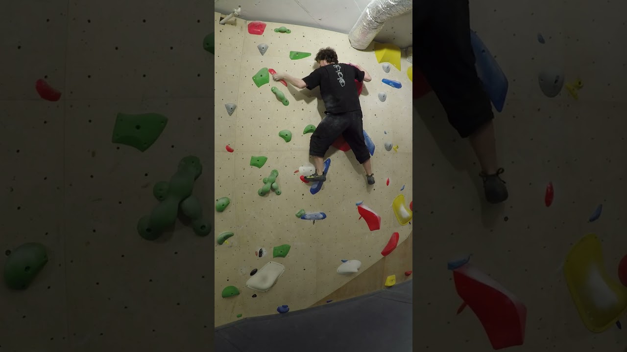 Broken Lines, V5 / Сломанные Линии, 6C