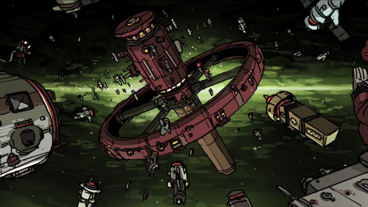 Drink Deep & Descend, a Lancer Lore Series: Economy & Manna
