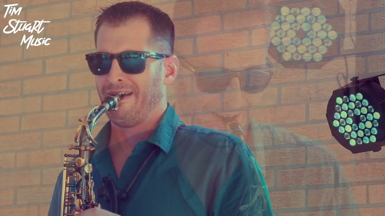 Tim Stuart - Love Never Felt So Good