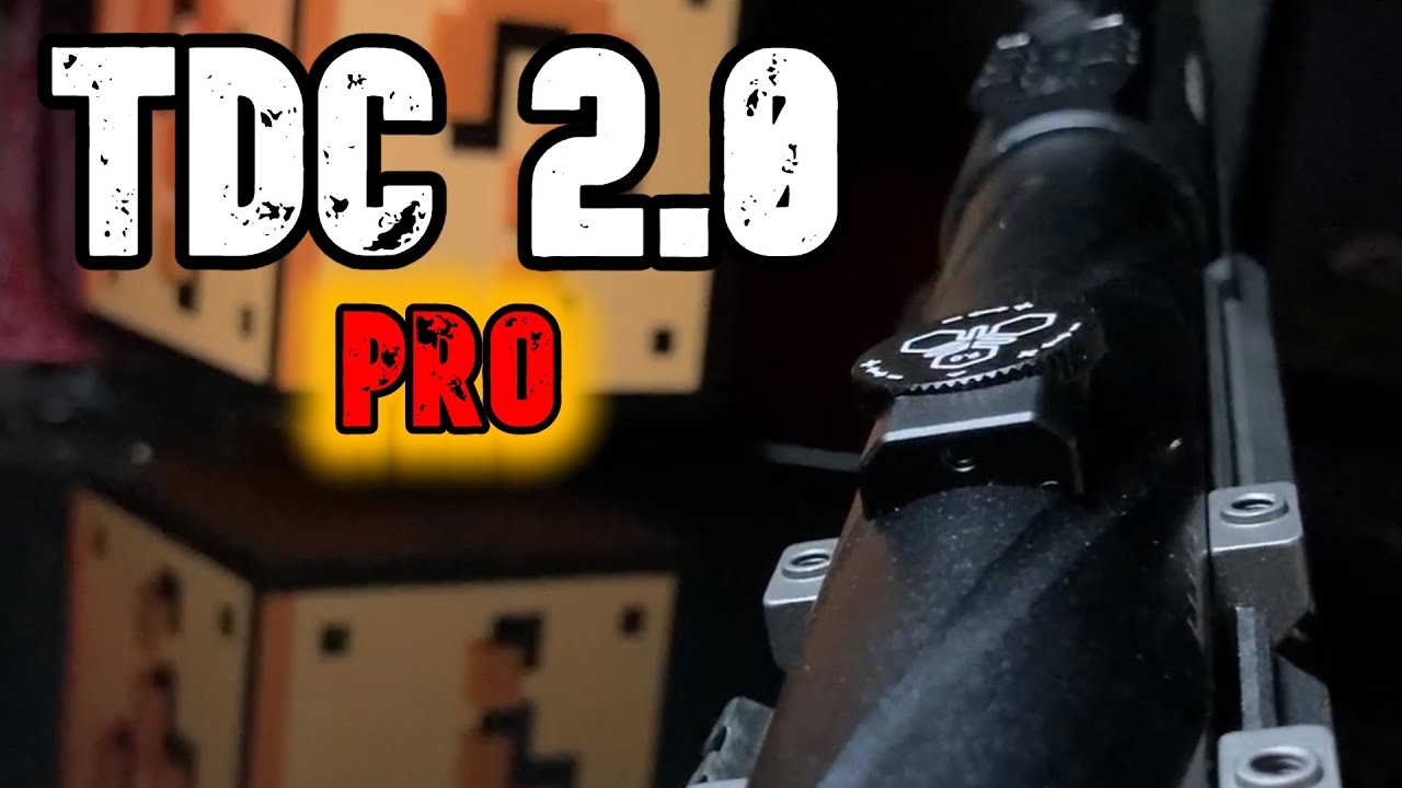 The BEST Upgrade For The SSG10 || TDC 2.0 Pro Review
