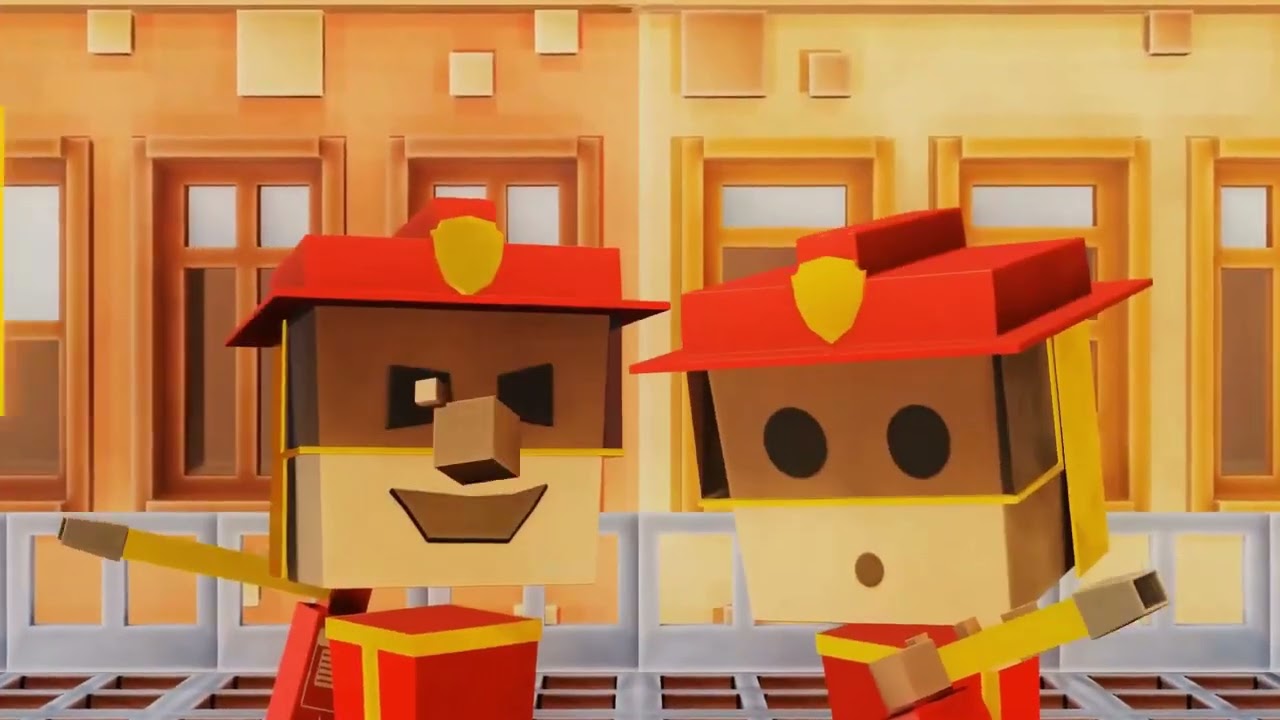 Multiplayer Family Friendly VR Adventures from SPREE Interactive