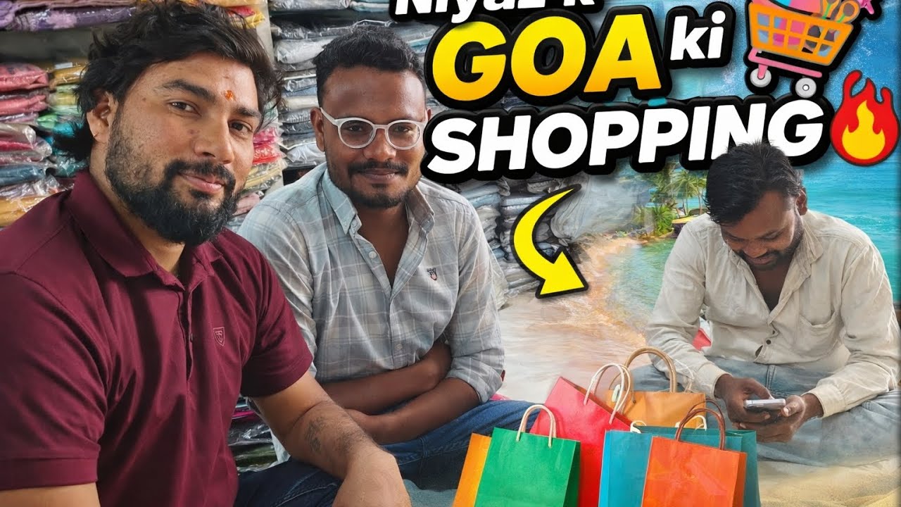 Niyaz ke liye Shopping 🛍️🛒@dailylife0009