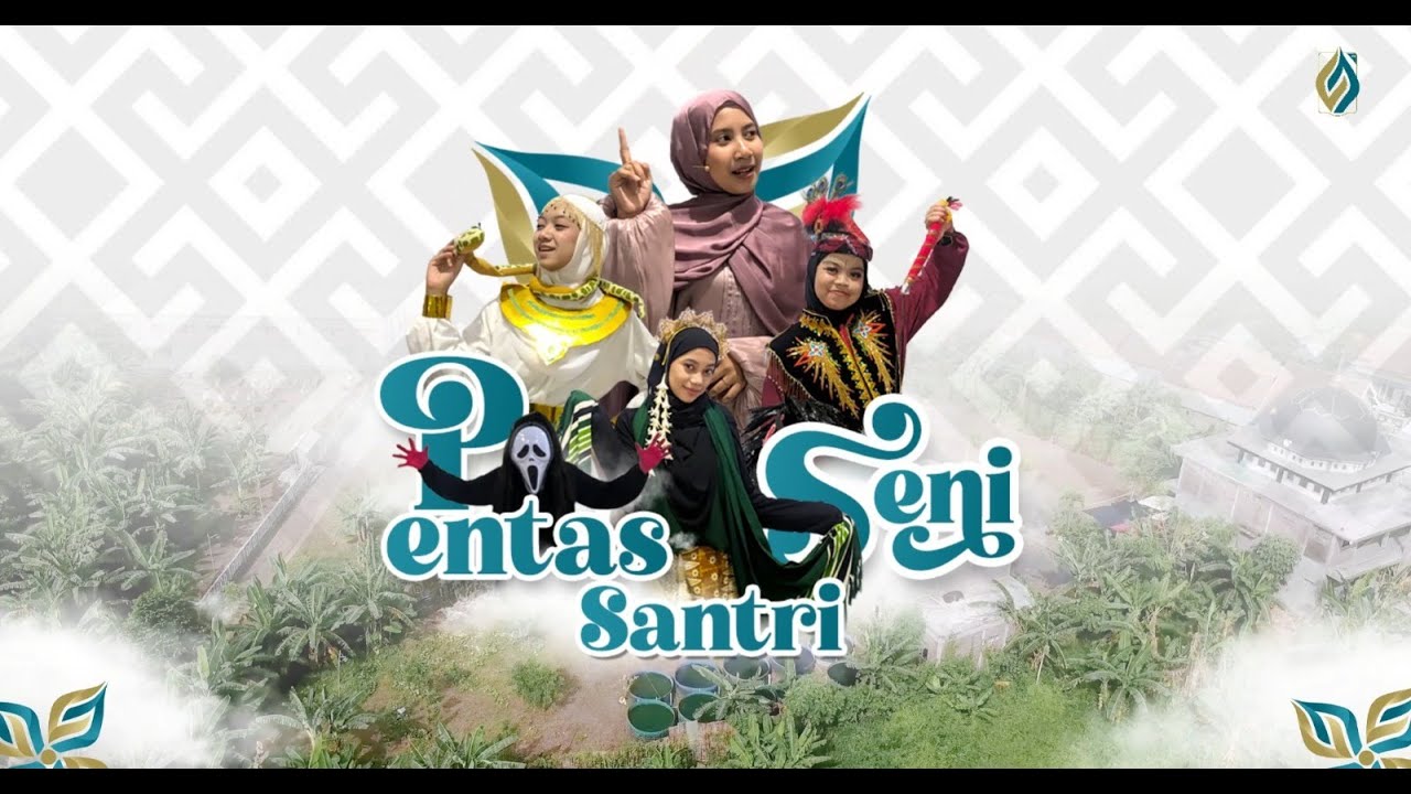 PRA ACARA || MENYAMBUT HAUL PENDIRI & HAFLATUL IMTIHAN PP DARUL LUGHAH WAL KAROMAH KE-78