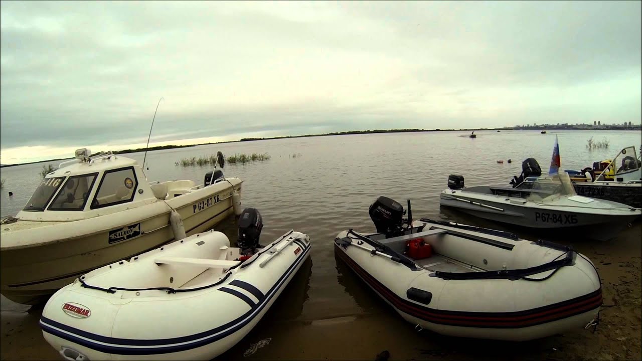 Водномоторный фестиваль 21 07 2013