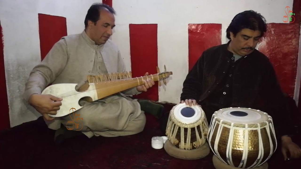 ساز قطغنی دول رباب کوچه خرابات