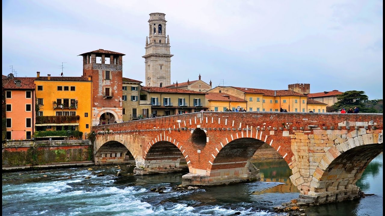 Visita guiada por Verona, Italia - Eternautas, Viajes Históricos