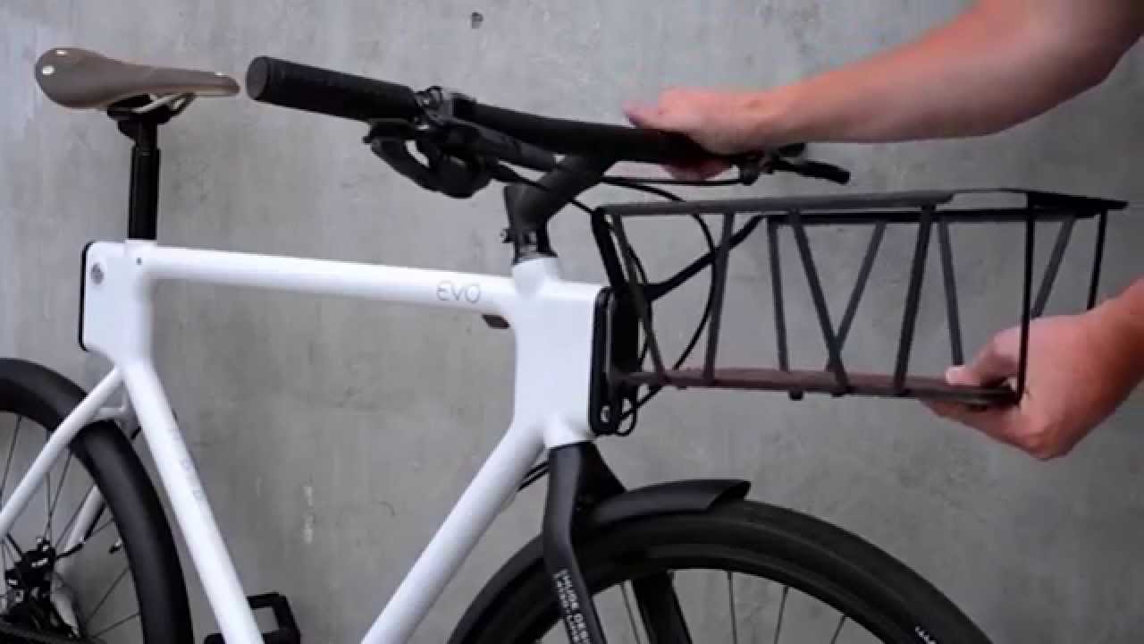 Oregon Manifest Bike Design Competition
