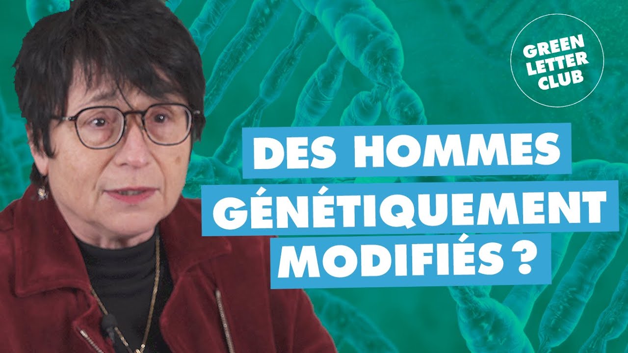 #96 - Cette découverte qui va RÉVOLUTIONNER la médecine - Aline Richard Zivolhava