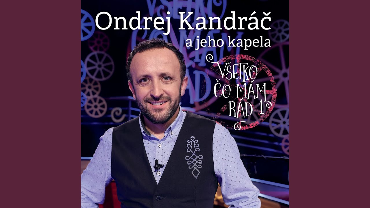 Rež, rež, rež / Háj, zelený háj / Po potoce, chodila