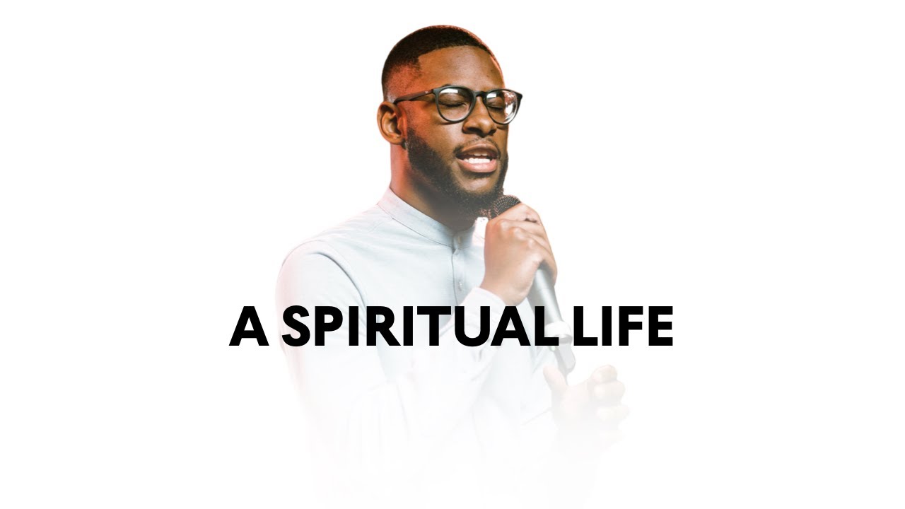 A Spiritual Life