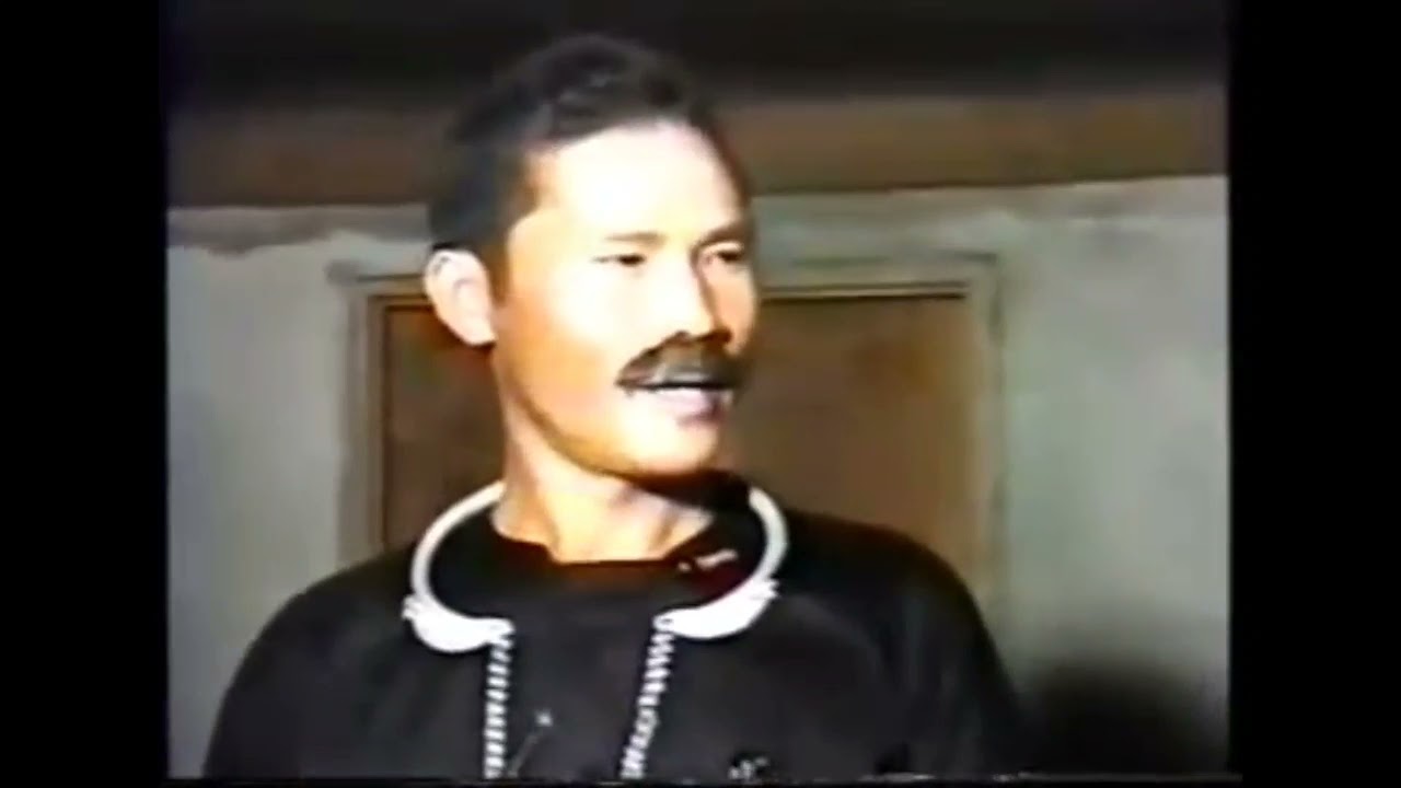 HMONG OLD CLASSIC  FULL MOVIE -Siab Phem Tshuav Them Nuj Nqi