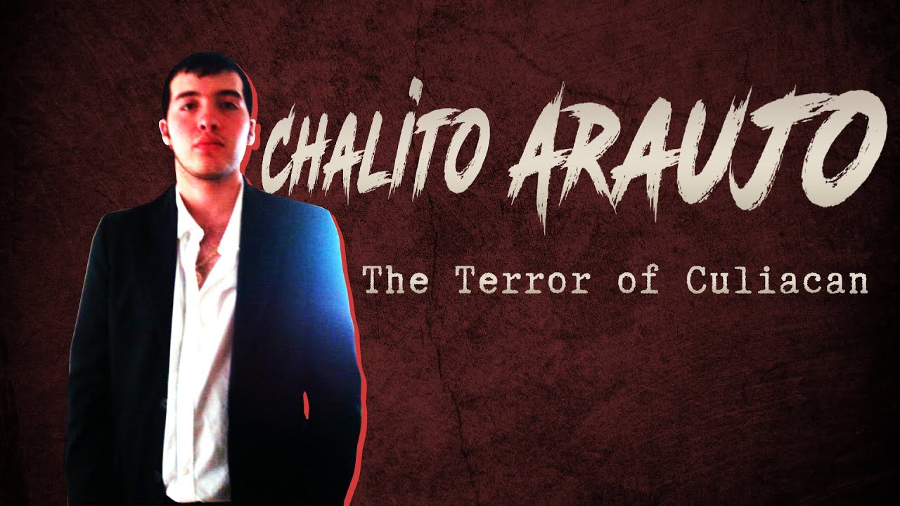 Chalito Araujo 