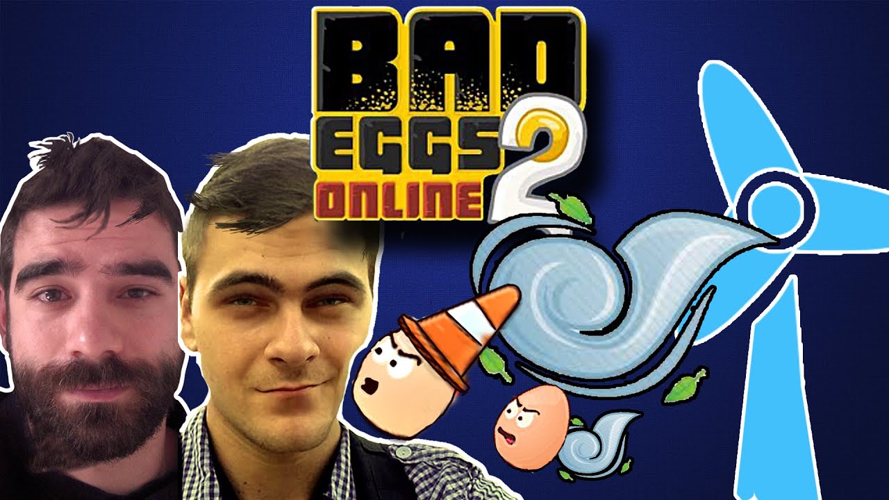 Darmowe Gry Online - Wściekłe Jajka 2 - TAJNA TAJEMNICA!