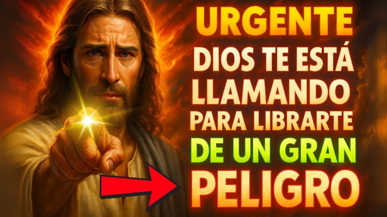 Hay Algo en Tu Camino Que Merece Atención