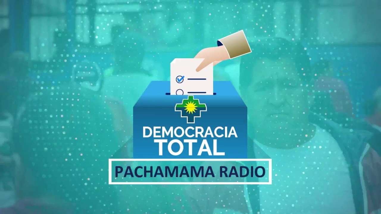 Democracia Total