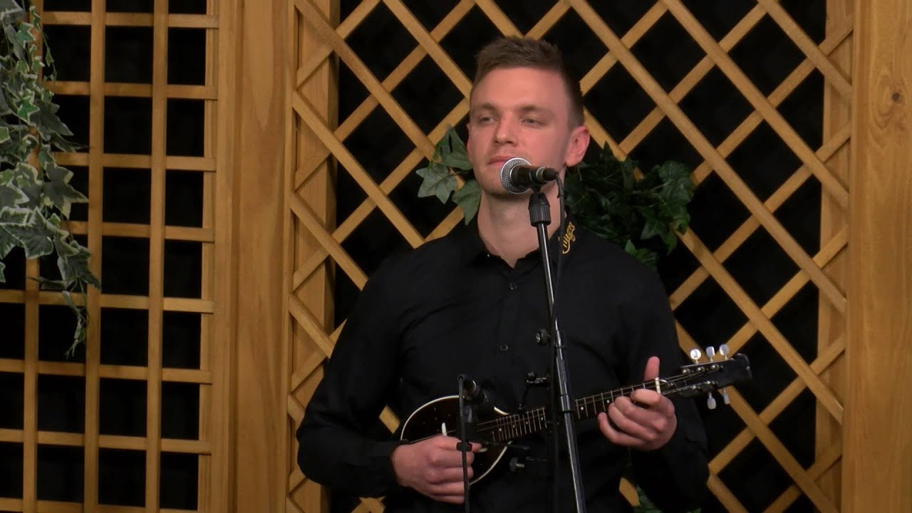 Tamburaški sastav Allegro - Sonja