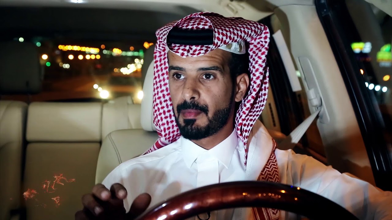 برنامج سجة   الحلقة الرابعة   الضيف المنشد المتألق علي الواهبي