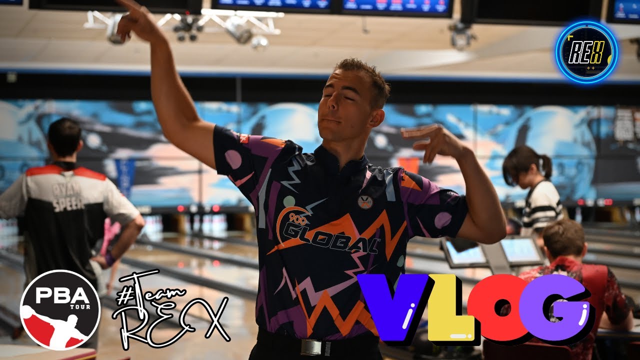 Когда 45-футовый PBA Dragon наносит ответный удар! | Team REX VLOG