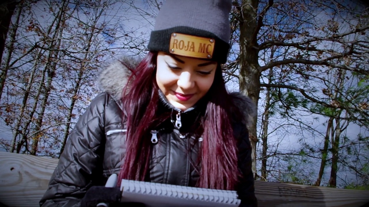 ROJA MC - UN DIA A LA VEZ (VIDEO OFICIAL)