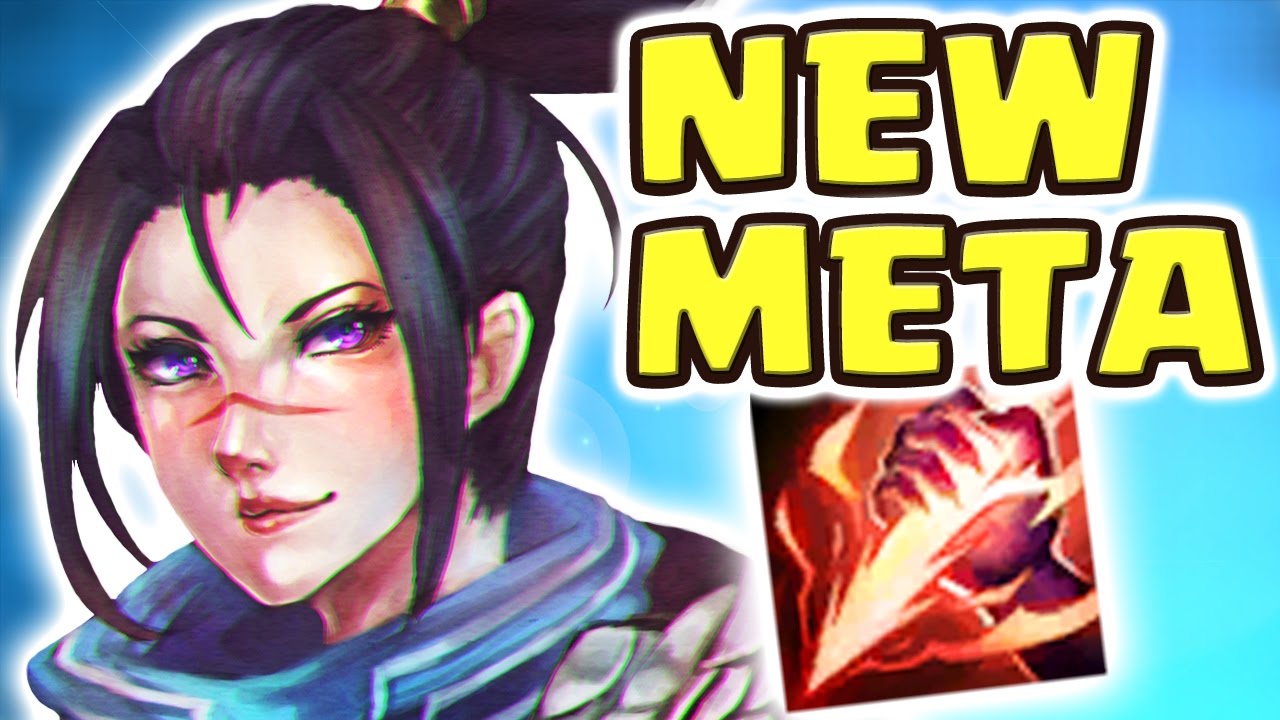 WHAT IS THIS DAMAGE?! NEW META YASUO JUNGLE IS ACTUALLY BROKEN | FRIENDS DIED LAUGHING?? Nightblue3