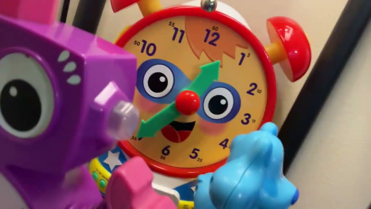 Dawson’s Mini Clock Store 2024