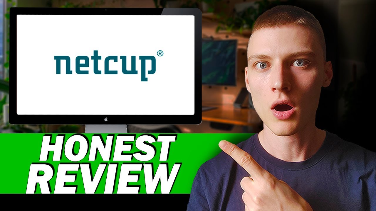 Netcup Hosting Review &ndash; My Honest Experience with Speed, Uptime & Support (2025 Update)