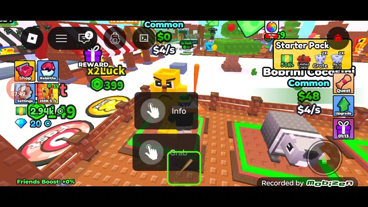 New videoo