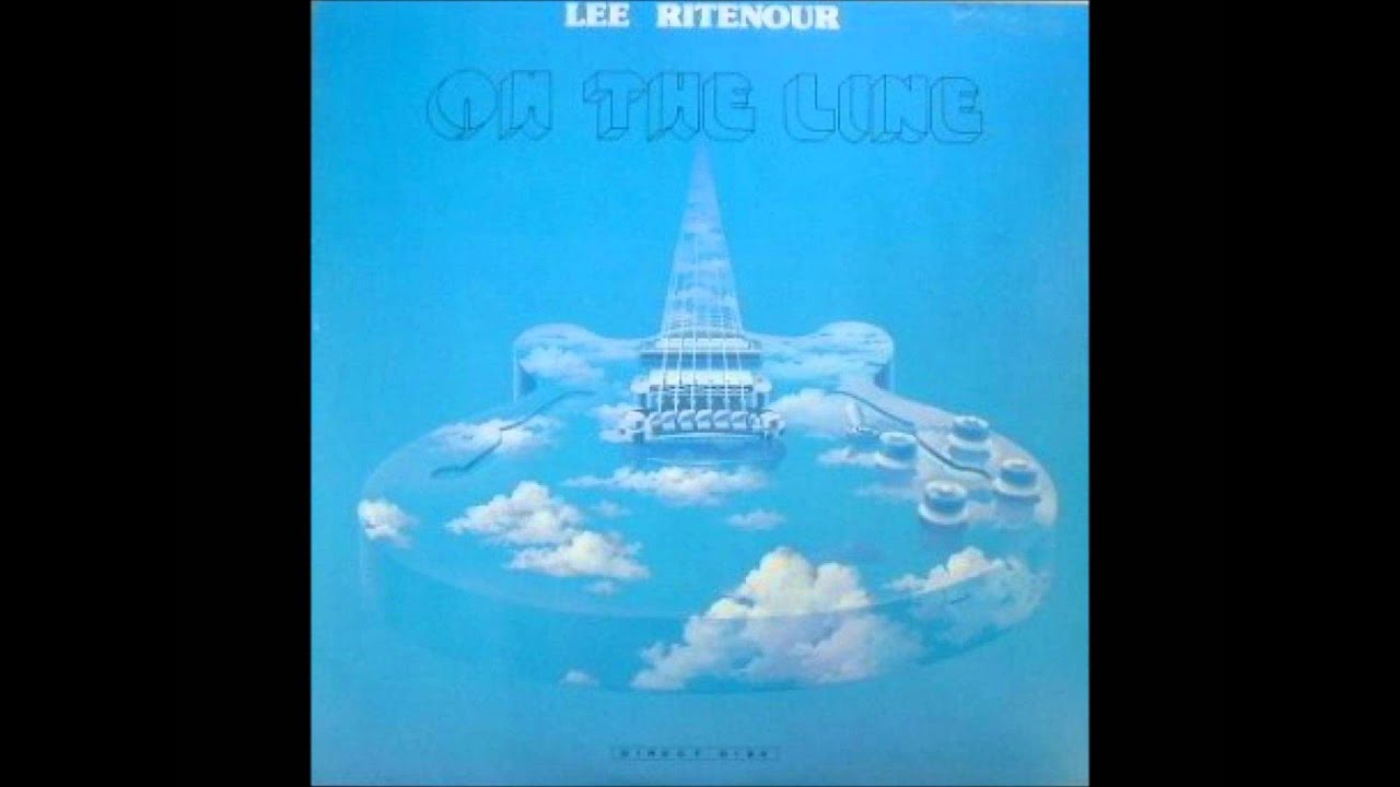 Lee Ritenour-Pedestrian