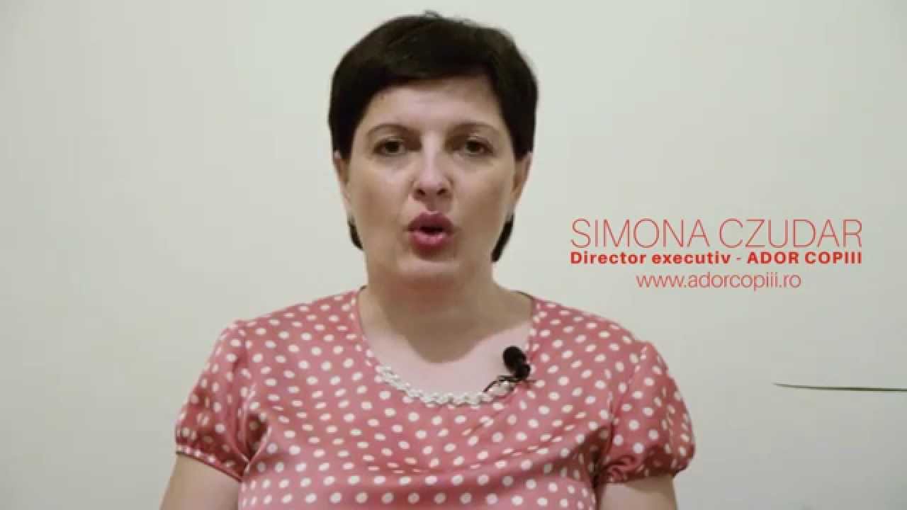 Vreau ACASĂ - program de prevenire abandon familial