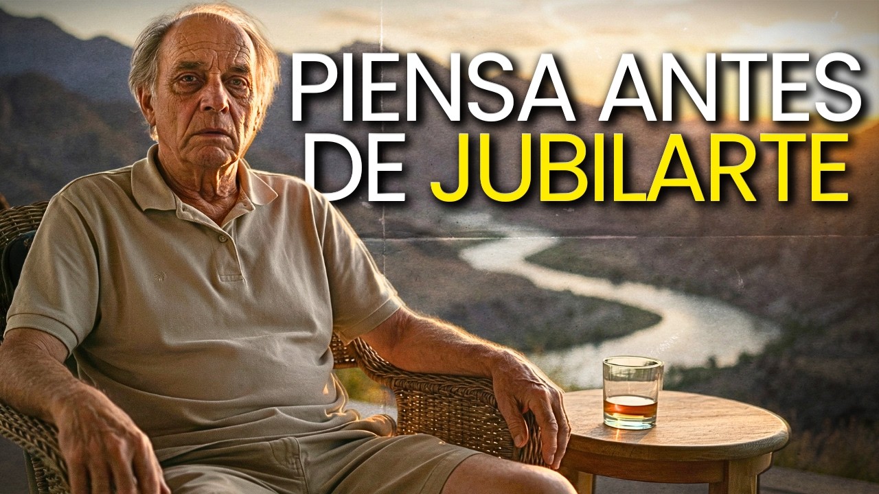 Tengo 67 años... Me jubilé hace dos años y soy infeliz (esto es lo que hice mal).