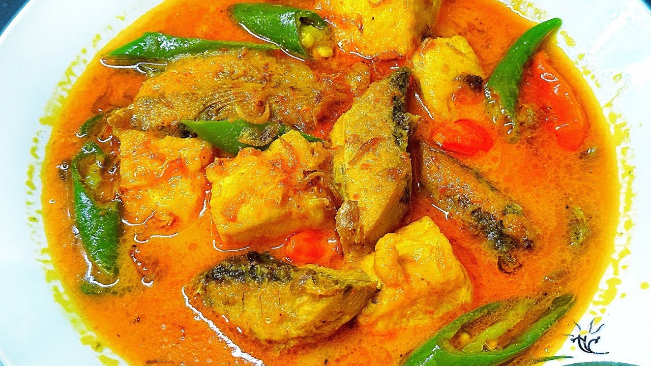 ‼️TANPA SANTAN‼️ADA TONGKOL DAN TAHU COBA DIMASAK INI BAKAL NGABISIN NASI | RESEP GULAI TONGKOL