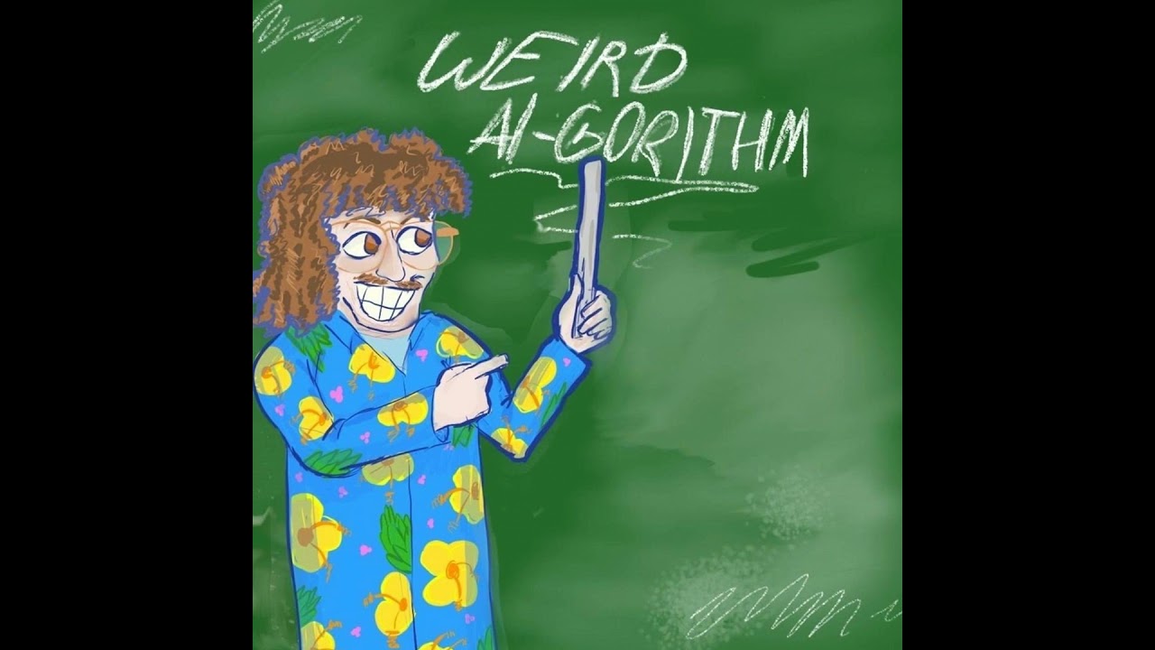 The Alpocalypse MAL-BAG