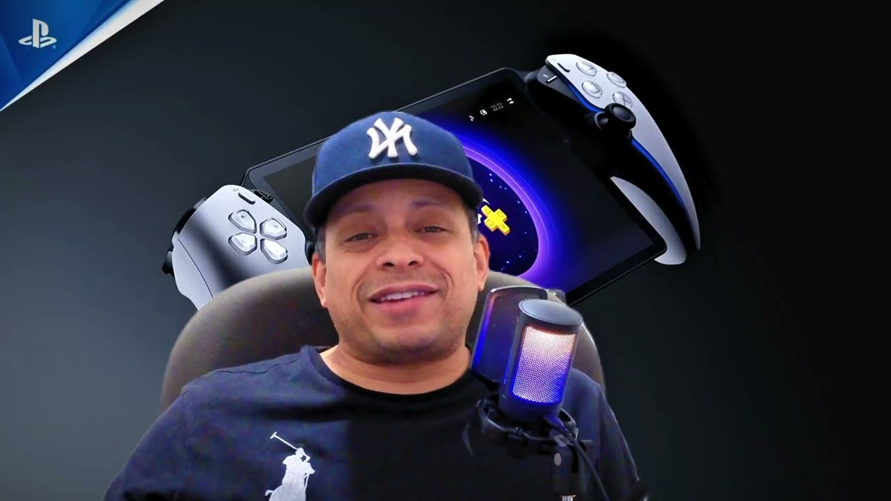 Sony необходимо принять эту стратегию развития портативных консолей для PlayStation.
