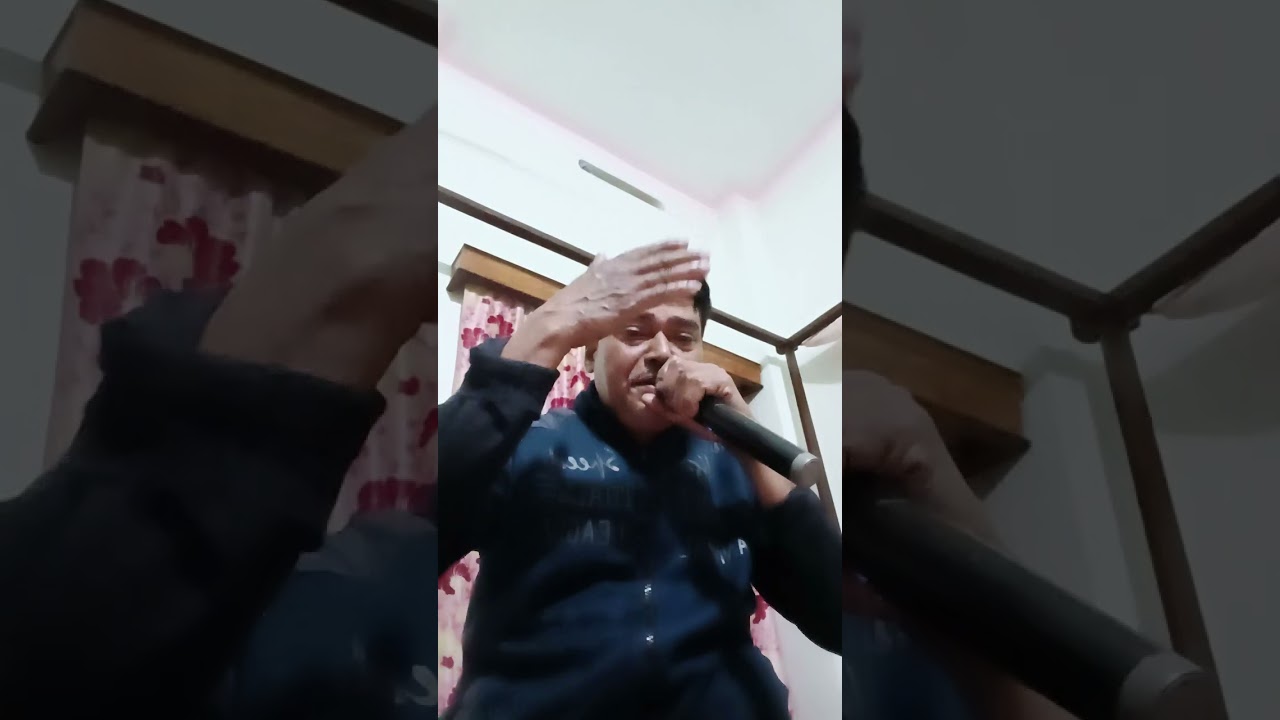 মা দিয়ে সুরু যার মাটি তার নাম।সানু জীর গান চেষ্টা। বন্ধু সবাই পাশে থেকো অনুরোধ 