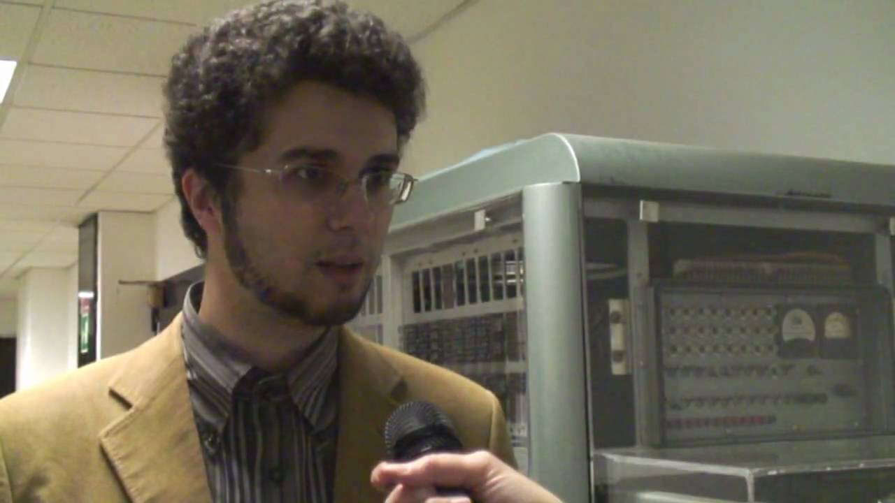 Attacchi informatici (S. Zanero)